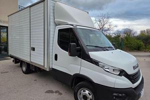 IVECO Daily 35C14 BTor 2.3 HPT SPONDA IDRAULICA