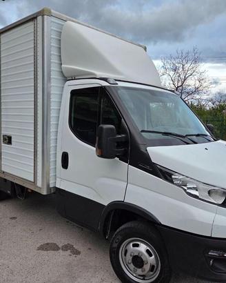 IVECO Daily 35C14 BTor 2.3 HPT SPONDA IDRAULICA