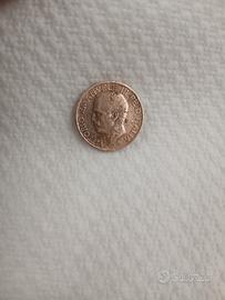 moneta antica 