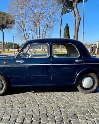 Fiat 1100 Bauletto