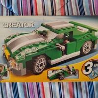 Lego Creator 6743