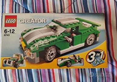 Lego Creator 6743