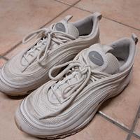 Air Max 97 Bianche