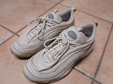 Air Max 97 Bianche