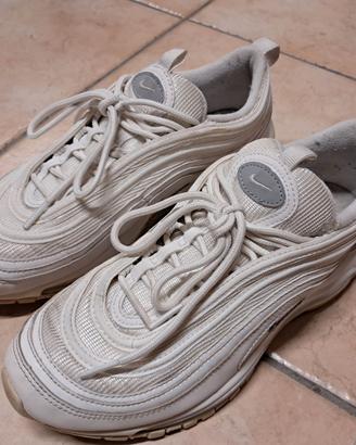 Air Max 97 Bianche