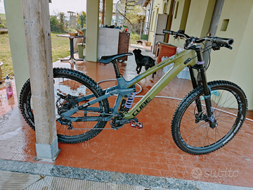 Cube two 15 HPC SL 2022