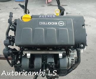 Motore A12XER