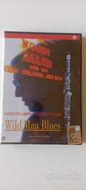 DVD di Woody Allen 