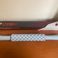 Barra Massaggiante Carnelli – Recupero Muscolare