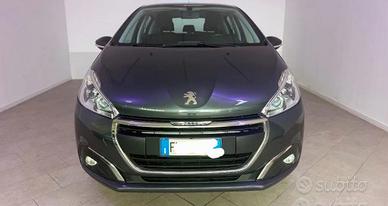 peugeot 208 sort  allure