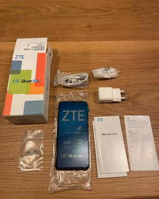Telefono ZTE Blade A5 2020
