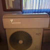 Condizionatore 24000