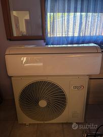 Condizionatore 24000