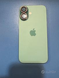 IPhone 16 256 Gb
