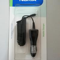 Caricabatteria vintage nokia