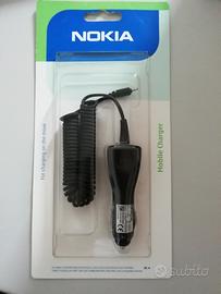 Caricabatteria vintage nokia