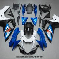 Carena per SUZUKI GSXR 600 / 750 2011 - 2017