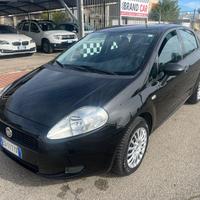 Fiat Grande Punto 1.2 5 porte Unipro 2010