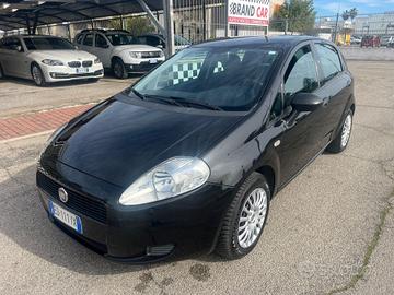 Fiat Grande Punto 1.2 5 porte Unipro 2010