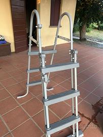 Piscina Best Way 200x400