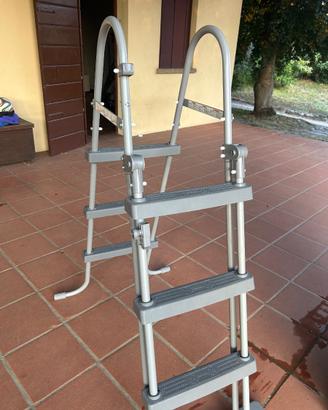 Piscina Best Way 200x400