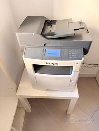 Lexmark mx511de