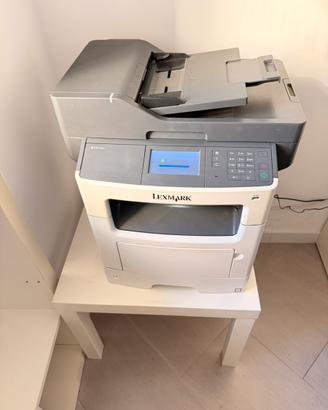 Lexmark mx511de