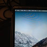 LCD funzionante MacBook pro a1286