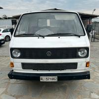 Vw Transporter T3 1.9 benz 57 kw 78 cv autocarr