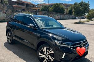Volkswagen t roc