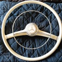 Volanti d'epoca per vetture classiche 