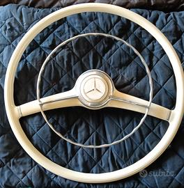 Volanti d'epoca per vetture classiche 