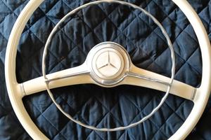 Volanti d'epoca per vetture classiche 