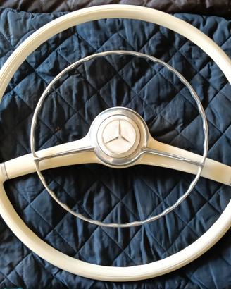 Volanti d'epoca per vetture classiche 