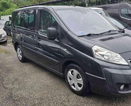 PEUGEOT Expert Tepee 2.0 HDi 125CV FAP 9 posti