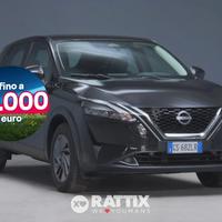 NISSAN qashqai iii 2021 Qashqai 1.3 mhev Business