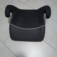 Rialzo per automobile