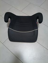 Rialzo per automobile