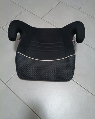 Rialzo per automobile