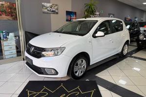 Dacia Sandero 1.0 SCe 75 CV Comfort