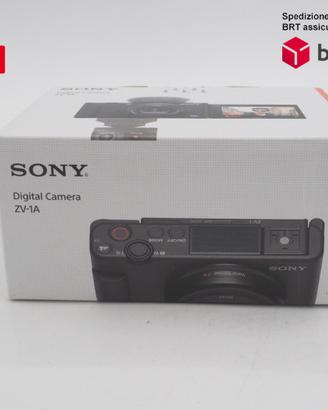 Sony ZV-1A