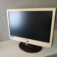 Monitor Hannspree SM198DPW XM-S