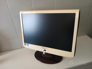 Monitor Hannspree SM198DPW XM-S