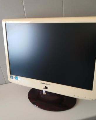 Monitor Hannspree SM198DPW XM-S