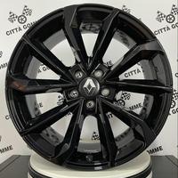 CERCHI IN LEGA RENAULT KADJAR MEGANE IV FLUENCE 19