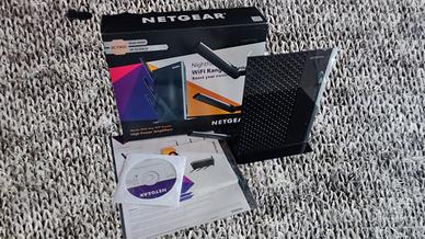 Netgear EX7000 wifi extender