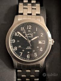 Orologio Pierre Bonnet Sport Line - Con Scatola - 