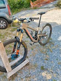 MTB enduro