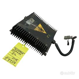 CARICATORE MOTORE ELETTRICO ZD D1 Serie Benzina (1