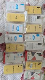 cover x samsung vari modelli